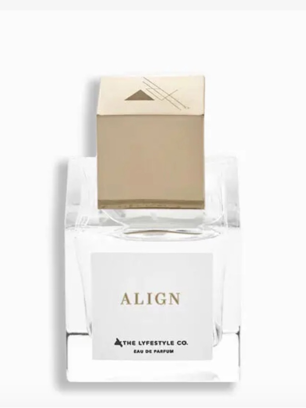 THE LYFESTYLE CO. Align Eau de Parfum